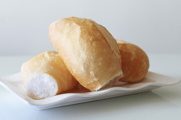 Basket of 
