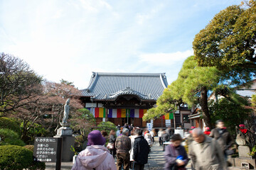 多聞寺