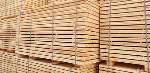 Sawmill, wood processing, timber drying