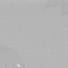 White vintage rough sheet of carton. Recycled environmentally friendly cardboard paper texture. Simple gray minimalist papercraft background.