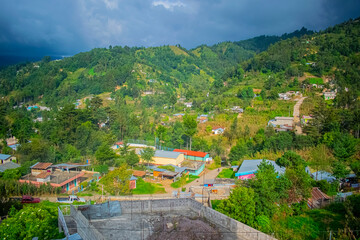 pueblo indígena 