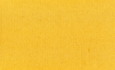 Brown corrugated cardboard background