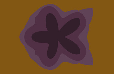 Abstract background filled with multiple colours.