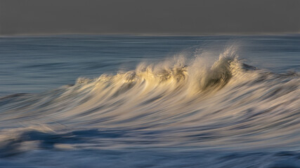 Ocean Wave