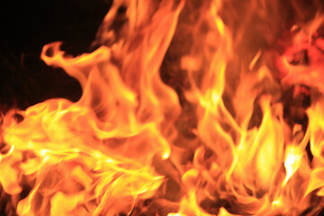 炎