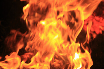 炎