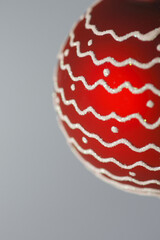 クリスマスオーナメント