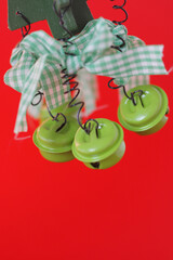 クリスマスオーナメント