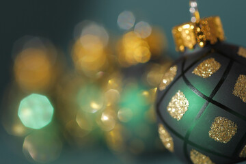 クリスマスオーナメント