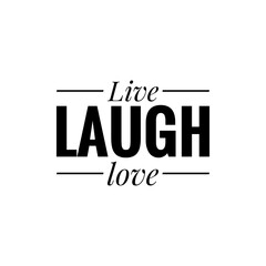 Motivational quote design word illustration about life