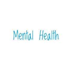 Mental Health Illustration