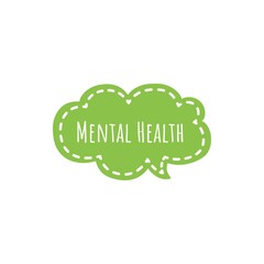 Mental Health Illustration