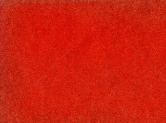 Red paper texture background
