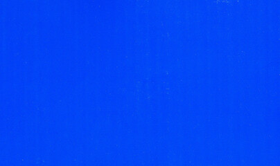 blue corrugated cardboard texture background
