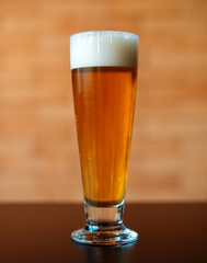 Copo de chopp (tulipa)