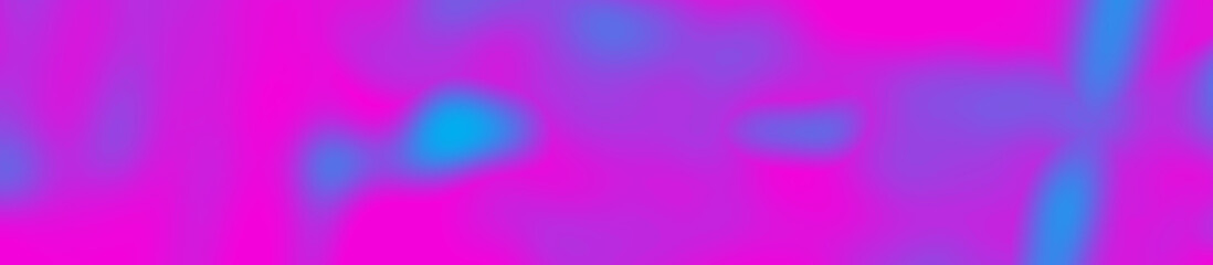 abstract bright blur pink and blue colors background for design
