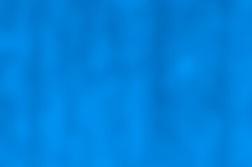 abstract blurred blue and black  colors background for design