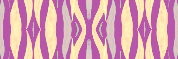 Pink Tiger Leather Texture. Psychedelic Abstract 