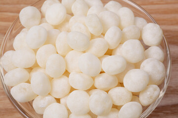 肝油