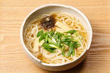 きざみうどん