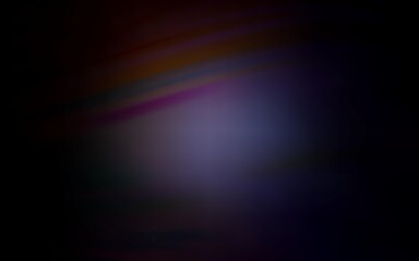 Dark Gray vector colorful abstract texture.