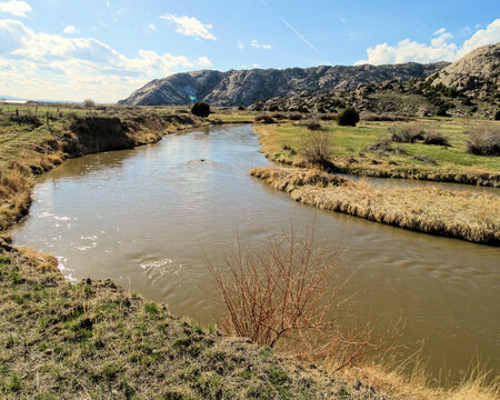 Sevier River