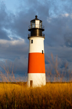 Sankaty Head Light
