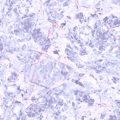 White marble texture pattern with high resolution