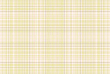 Abstract geometric pattern. Hand drawn lines texture. Vector seamless black and white background. Thin lines. Swatch. Grid. Net. Plaid. Tartan. For print, wrapping paper, wallpaper, textile, fabric.