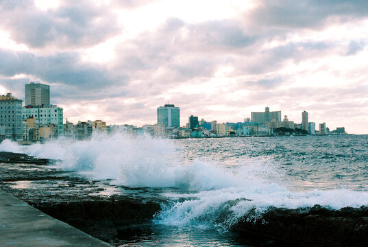 Havana Cuba