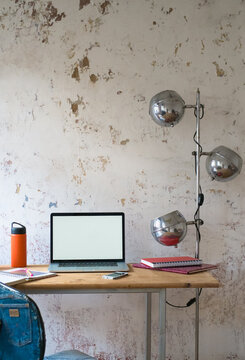 Home office
