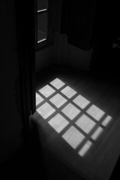 Secluded room
