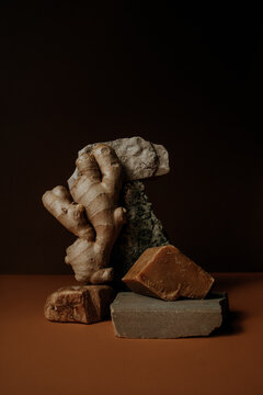 Ode to Ginger