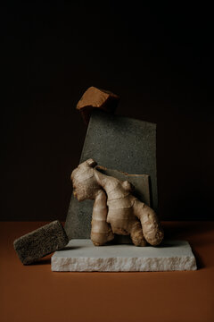 Ode to Ginger