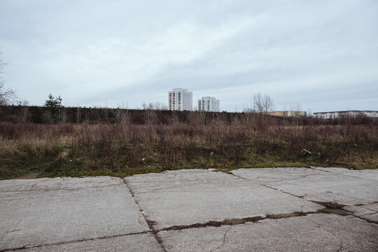 Hohensch&radic;&part;nhausen #I