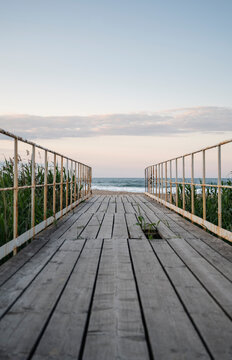 Boardwalk