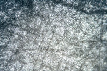 melt-blown fabric of gauze mask cloth texture