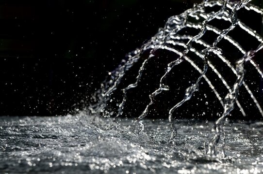Fountain