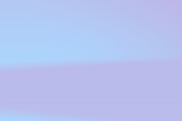 blurred blue colors with pattern curves