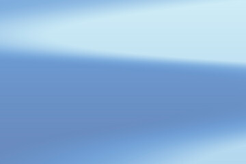 blurred blue colors with pattern curves