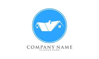 Home illustration vector icon