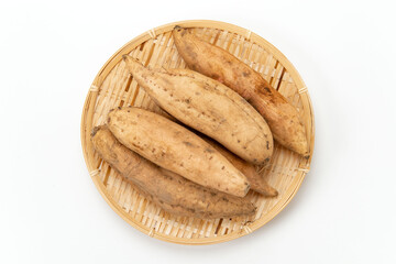 薩摩芋のマロンゴールド