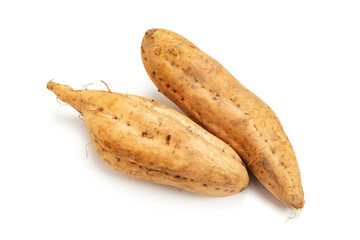 薩摩芋のマロンゴールド