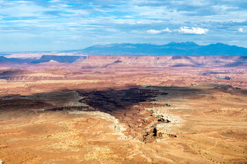 Canyonlands National Park Utah