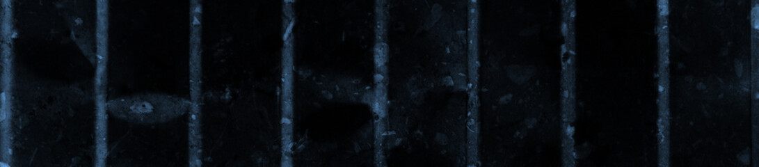 abstract black and dark blue colors background for design