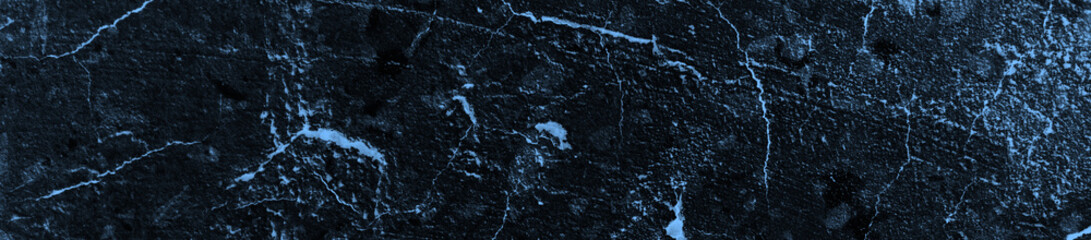 abstract black and dark blue colors background for design