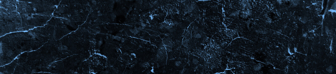 abstract black and dark blue colors background for design