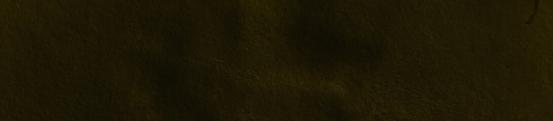 abstract macabre black and dark yellow colors background for design