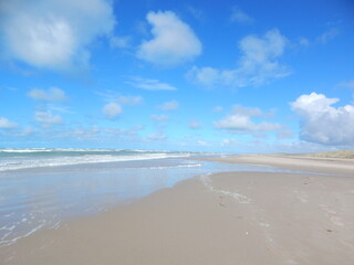 Fototapeta premium beach and sea