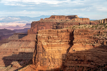 Canyonlands National Park Utah
